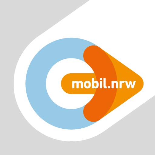 Das Icon von mobil.nrw