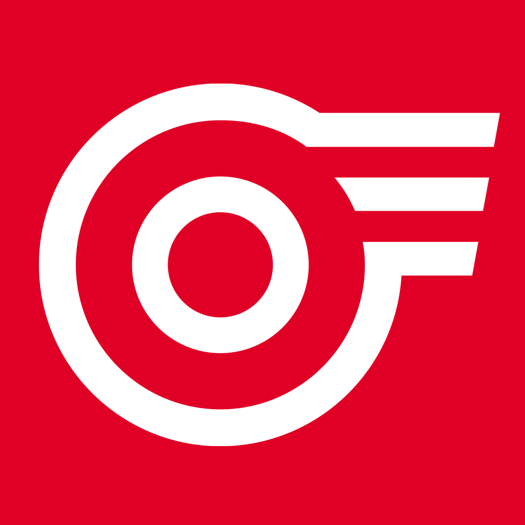 Logo der Rheinbahn-App